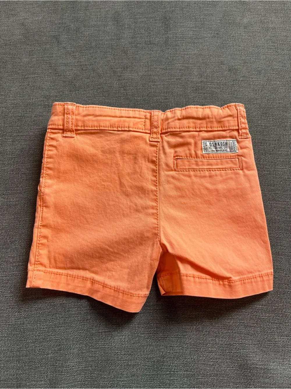 Mixed Brand Baby Boy’s 6-9 Month Shorts